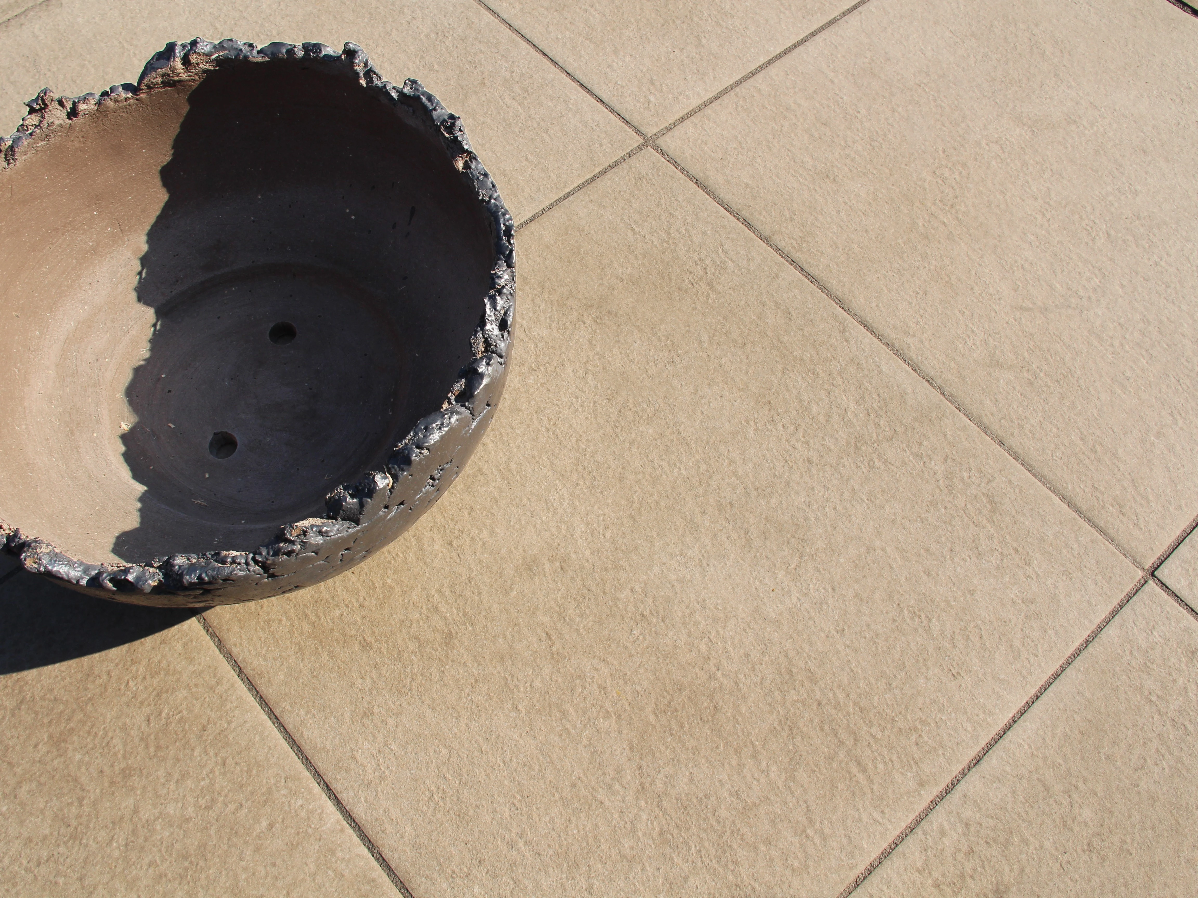 Keramische Tegel Cera5Line Lavica Sand 60 x 60 x 5 cm - Afbeelding 3